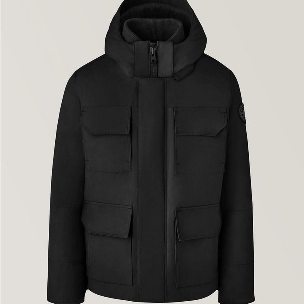 Canada Goose Jacket - Picture 2 of 2